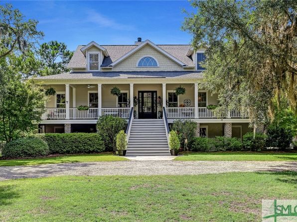 Waterfront - Savannah GA Waterfront Homes For Sale - 66 Homes | Zillow