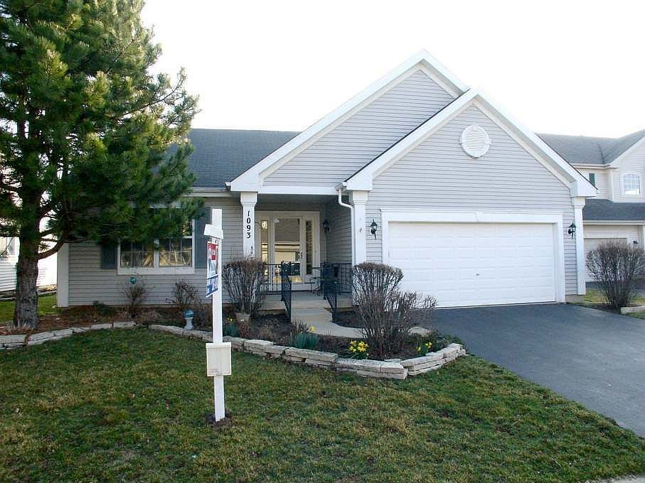 Ranch Home in Golf Course Community