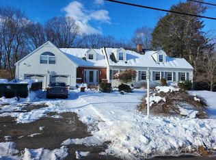 3 Deer Park Rd, Danbury, CT 06811