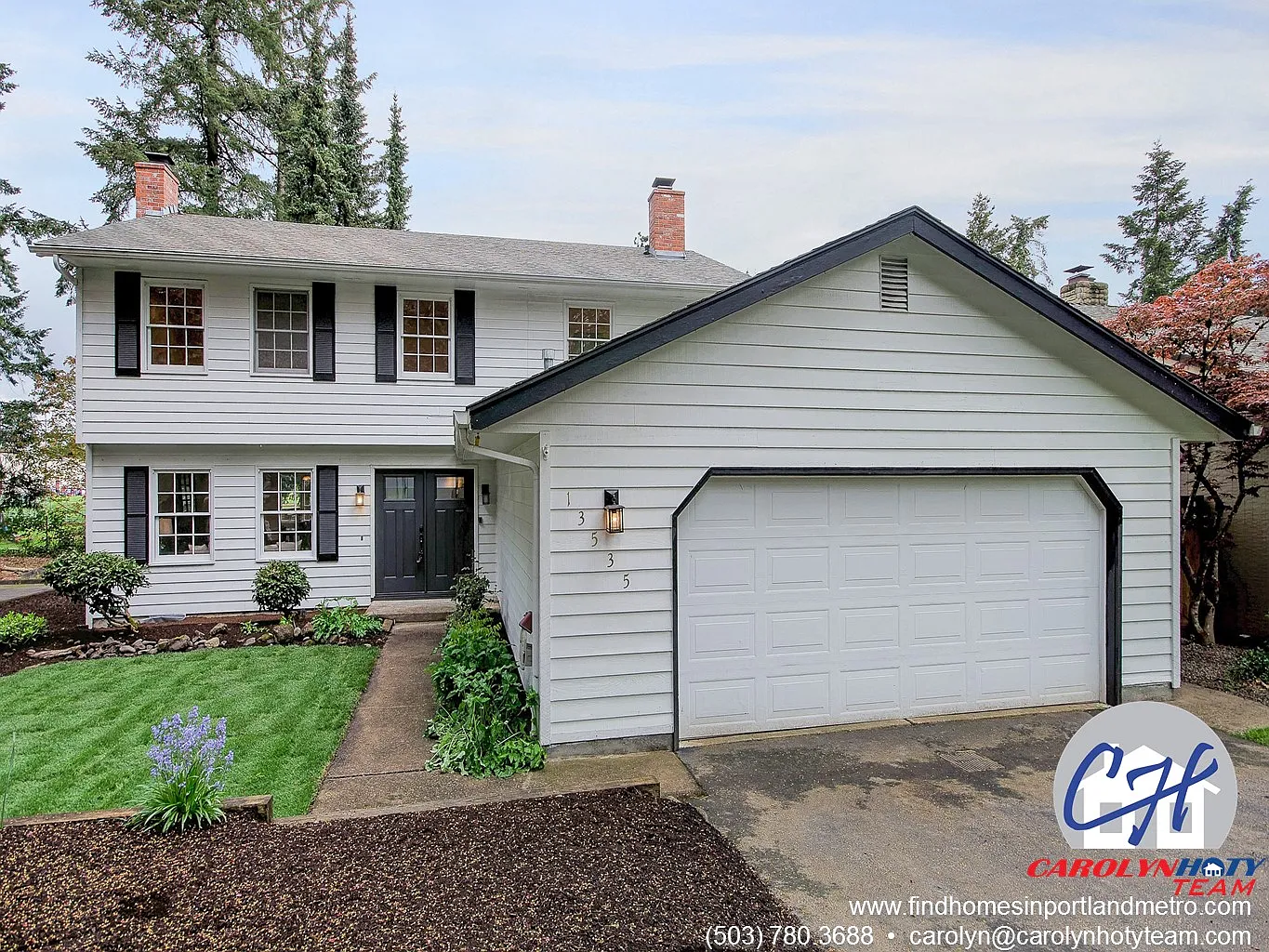 13535 SW Hyland Park Ct photo 1