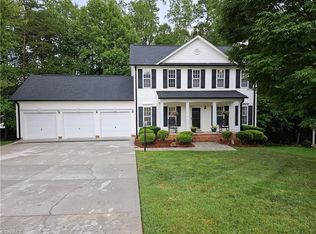 117 Willow Bend Dr, King, NC 27021