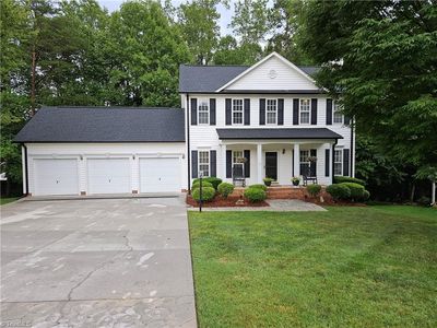 117 Willow Bend Dr, King, NC, 27021