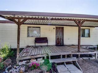 14230 County Road 511, Venus, TX 76084
