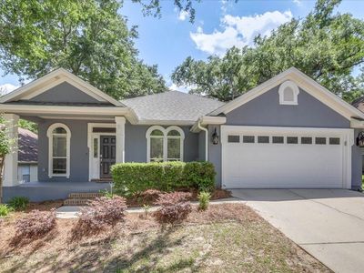 4901 Lake Park Dr, Tallahassee, FL, 32311