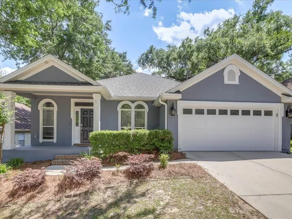 4901 Lake Park Dr, Tallahassee, FL 32311