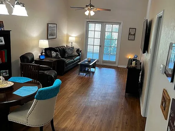 771 E Hartford St APT 1A, Hernando, FL 34442