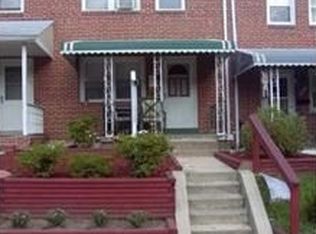 4427 Fenor Rd, Baltimore, MD 21227