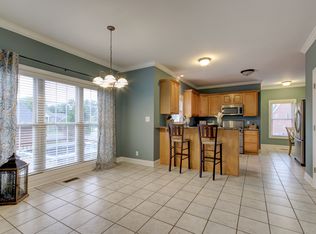 144 Weymouth Ct, Clarksville, TN 37043