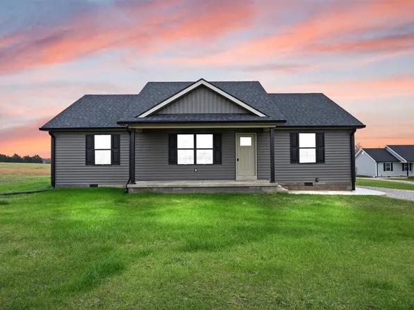 10 Lone Oak Rd, Clarkson, KY 42726