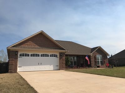 134 Franklin St, Oxford, MS, 38655