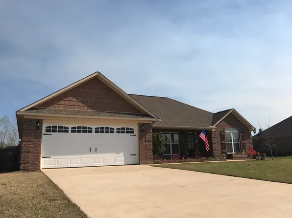 134 Franklin St, Oxford, MS 38655