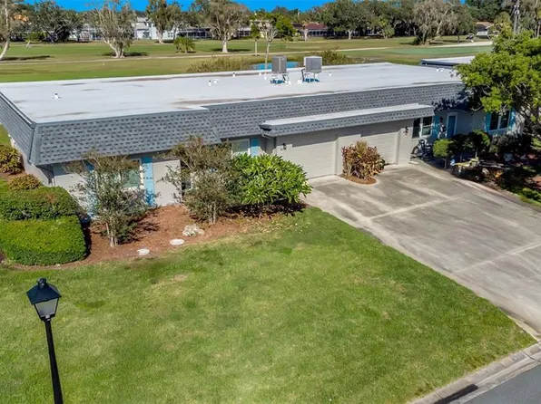 9055 Pinehurst Dr #3L, Seminole, FL 33777