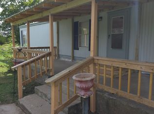 9227 Rattler Rdg, Kingston, OK 73439