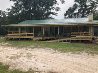 2420 John Petree Rd, Powder Springs, GA 30127