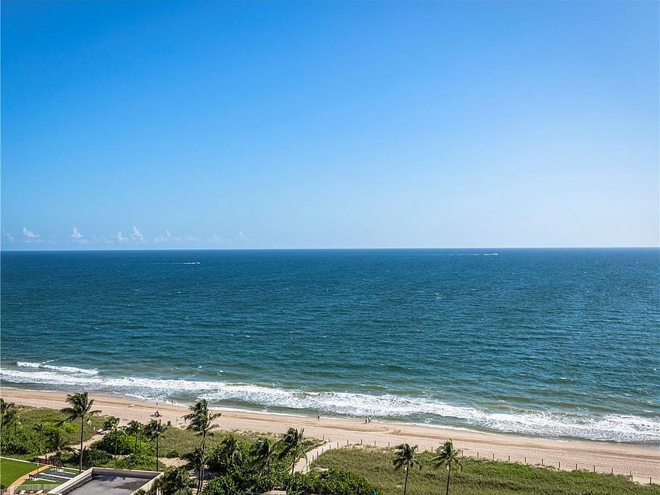 1st image of 5100 N Ocean Boulevard #PH1714