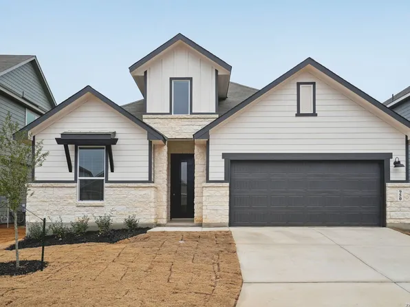 950 Earp Blvd, San Antonio, TX 78260