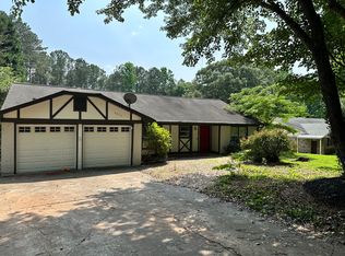6873 Galts Ferry Rd, Acworth, GA 30102