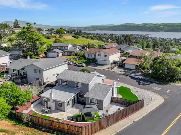 249 Baker Street, Benicia, CA 94510