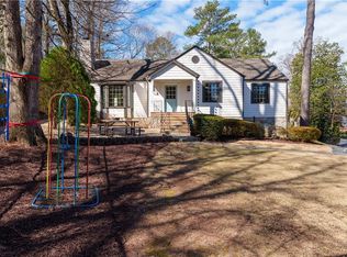 413 Herrington Dr NE, Atlanta, GA 30342
