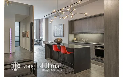Sold by Douglas Elliman