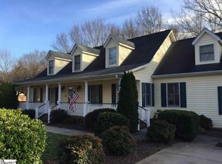 1914 Bethel Rd, Simpsonville, SC 29681