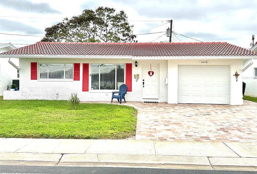 4410 94th Ave N, Pinellas Park, FL 33782 Zillow