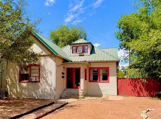 1038 Rood Ave, Grand Junction, CO 81501