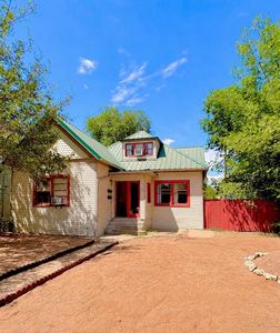1038 Rood Ave, Grand Junction, CO, 81501