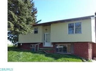 6510 Justus Rd SW, Stoutsville, OH 43154