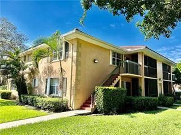 741 NW 104th Avenue #203, Hollywood, FL 33026