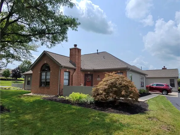 2519 Allister Cir #D, Miamisburg, OH 45342
