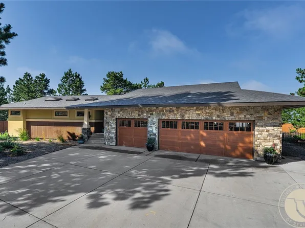 5050 Cheyenne Trl, Billings, MT 59106