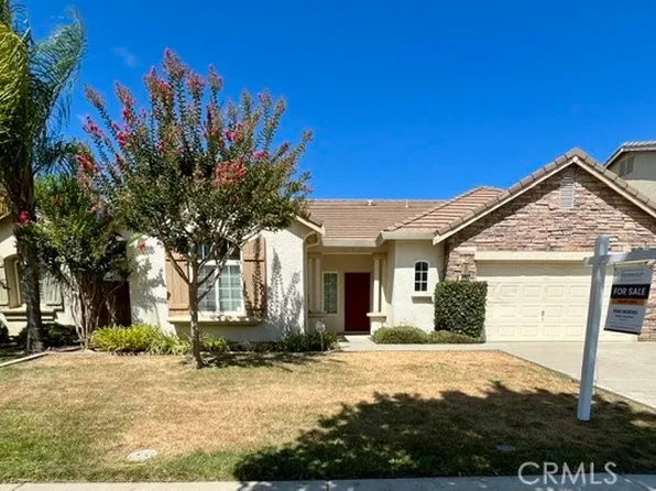 3583 Sarasota Ave, Merced, CA 95348