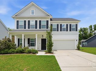 216 Somersby Boulevard, Pooler, GA 31322