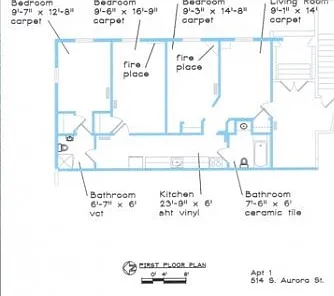 514 S Aurora Street — Photo 23