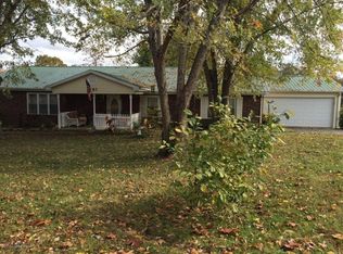 797 Foley Rd, Shepherdsville, KY 40165