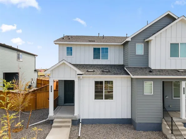 430 N Bently Street, Watkins, CO 80137