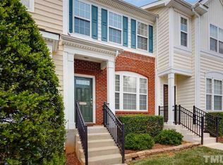 7830 Spungold St, Raleigh, NC 27617