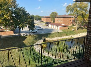 5830 158th Pl #3, Oak Forest, IL 60452