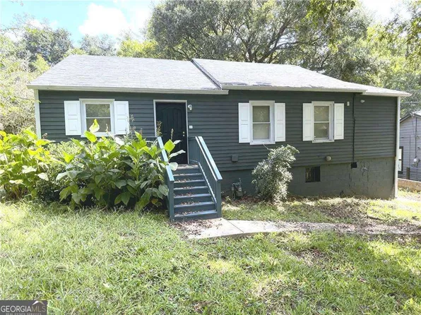 1970 Compton Dr SE, Atlanta, GA 30315