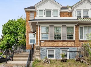 1863 W Nedro Ave #2F, Philadelphia, PA 19141