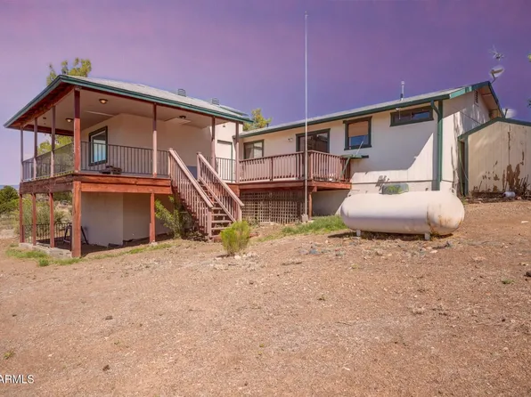 17661 E BLUEJAY Drive, Mayer, AZ 86333