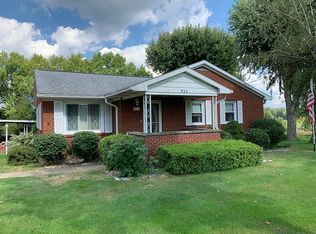 923 Fern Rd, Saint Marys, PA 15857