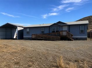 292 Orr St, Montague, CA 96064