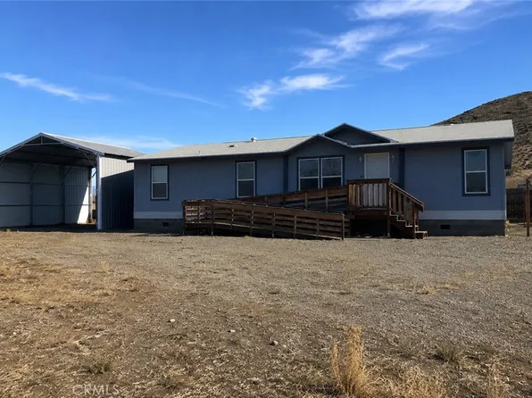 292 Orr St, Montague, CA 96064