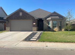 5702 118th St, Lubbock, TX 79424