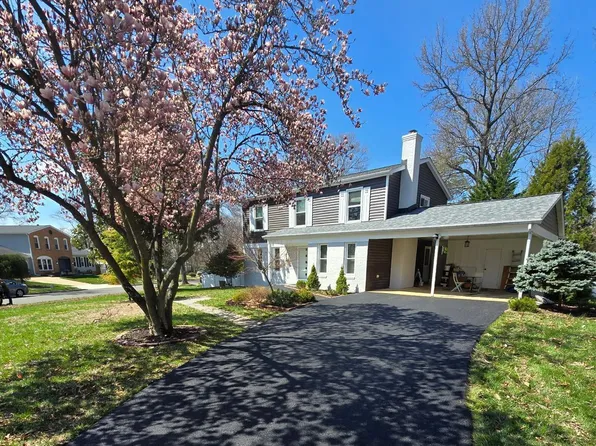 9127 Loughran Rd, Fort Washington, MD 20744