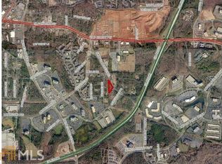 175 Kimball Bridge Rd, Alpharetta, GA 30009