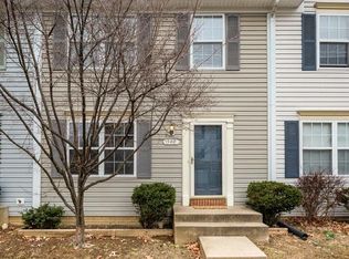 540 Highland Towne Ln, Warrenton, VA 20186