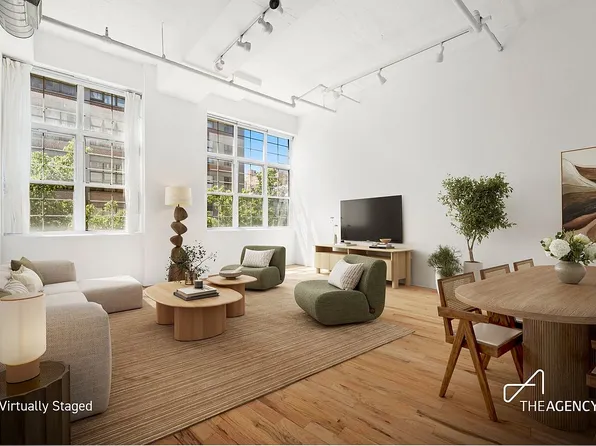 689 Myrtle Ave APT 2E, Brooklyn, NY 11205